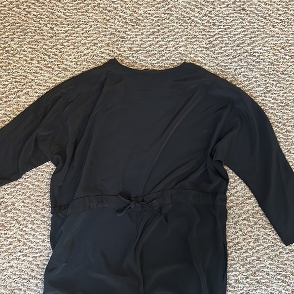 HATCH BLACK JUMPSUIT - Picture 8 of 9